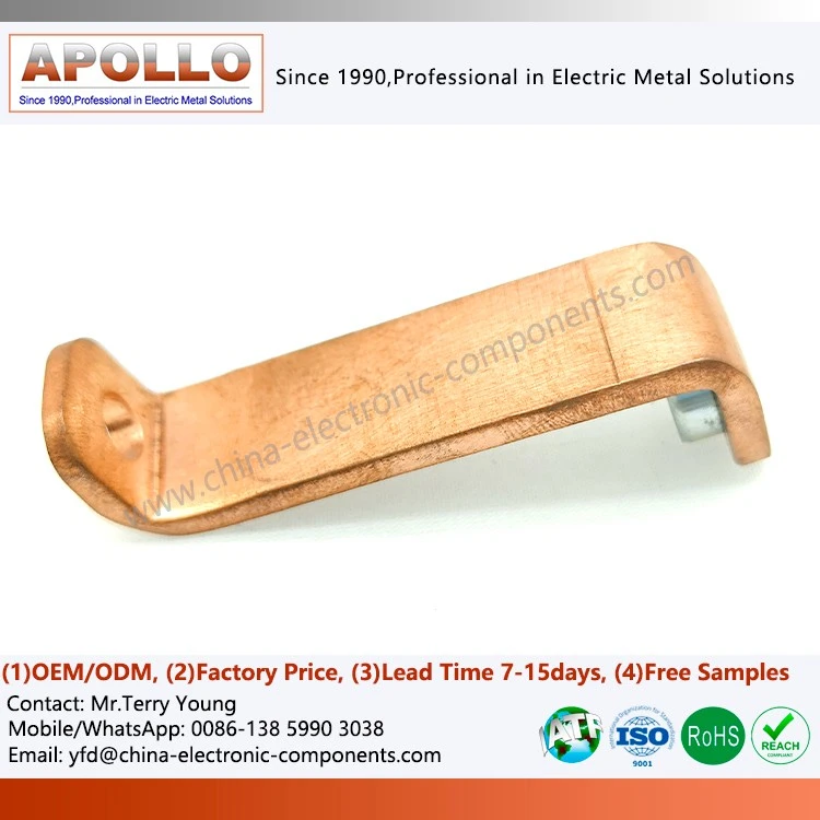 Custom Bus Bars