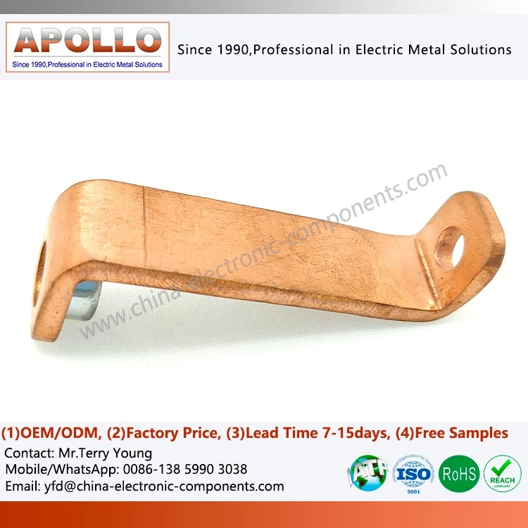 Bus Bar Manufacturers