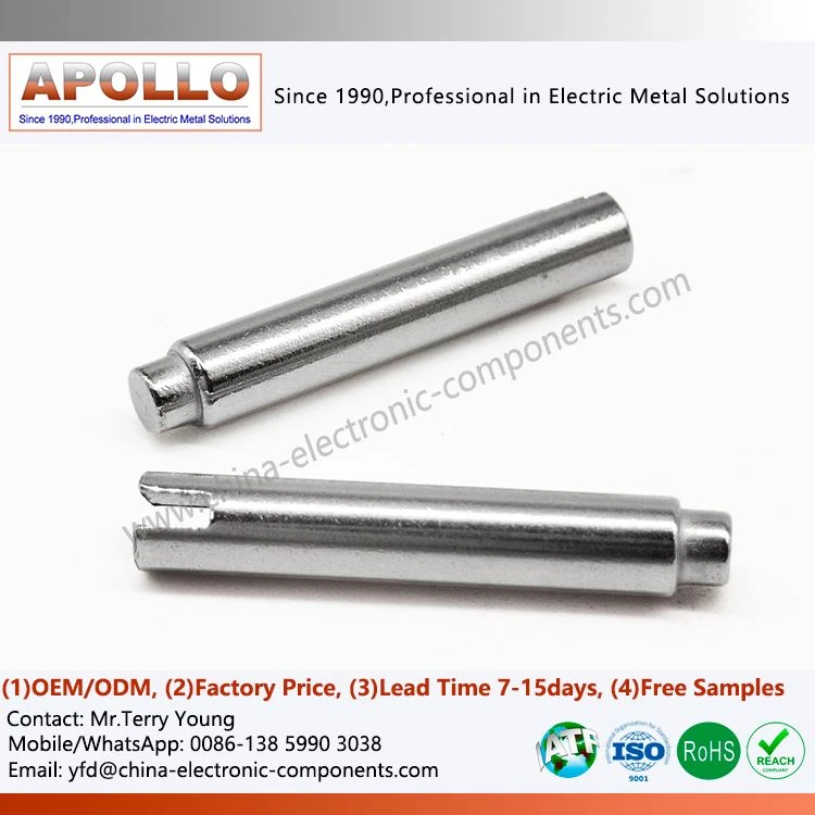 Core For Electromagnetic Relay