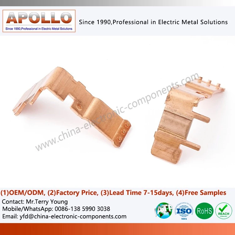 Electricity Meter Shunt suppliers