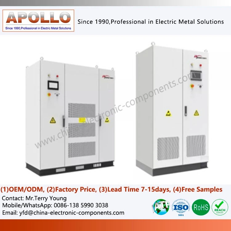 pylontech us5000 cabinet