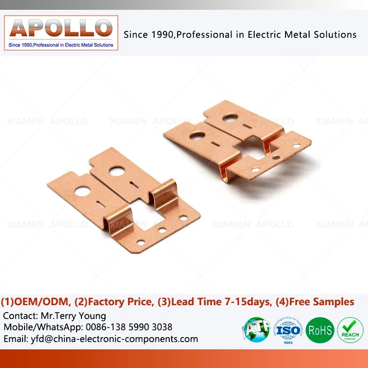 EV Relay Armature