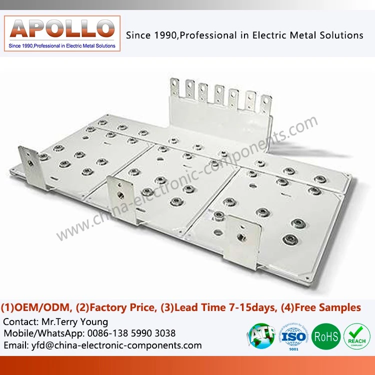 Laminated Bus Bar for Hign Frequency Inverter