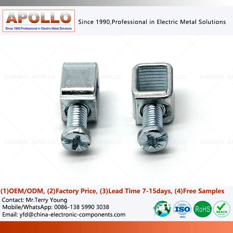 Electrical Terminal Screws