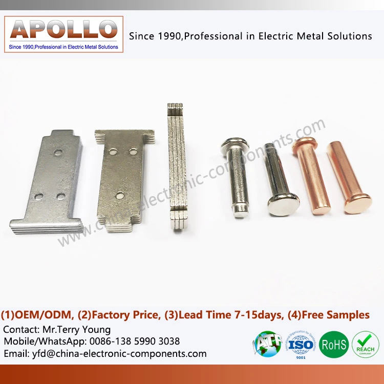 pure iron relay cores pure iron relay cores