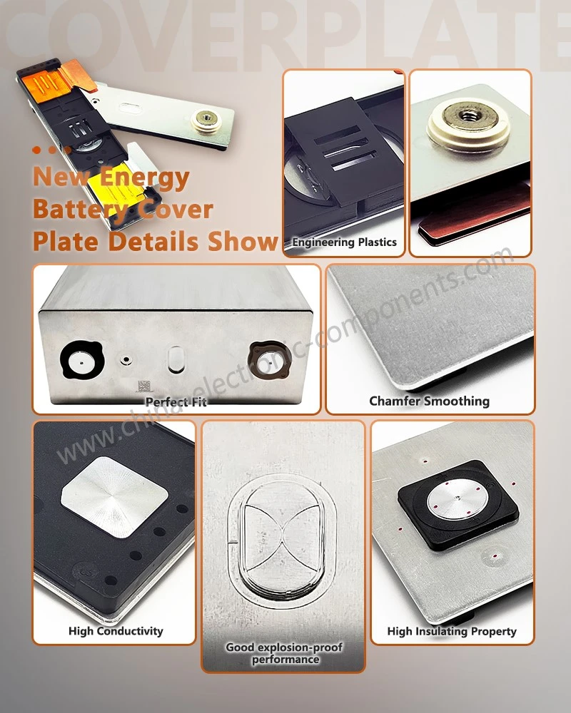 Power Battery Cover Set Details Show Power Battery Cover Set Details Show