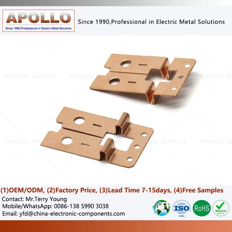 EV Relay armature plate EV Relay armature plate