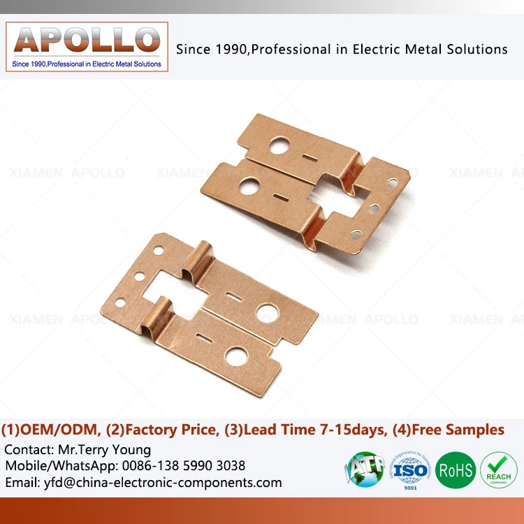 Armature for Electromagnetic EV Relay Armature for Electromagnetic EV Relay