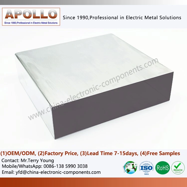 lithium prismatic battery Aluminum shell lithium prismatic battery Aluminum shell