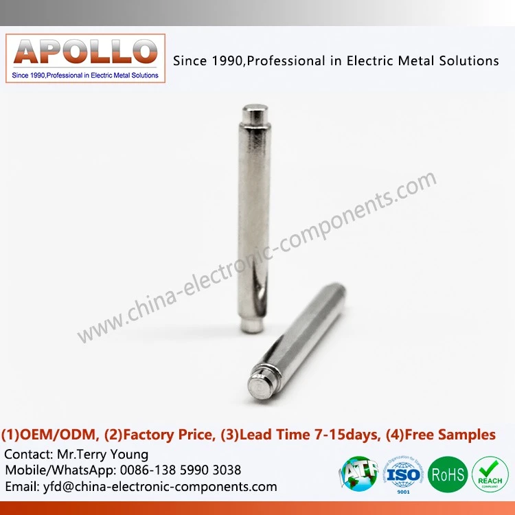Relay Rod