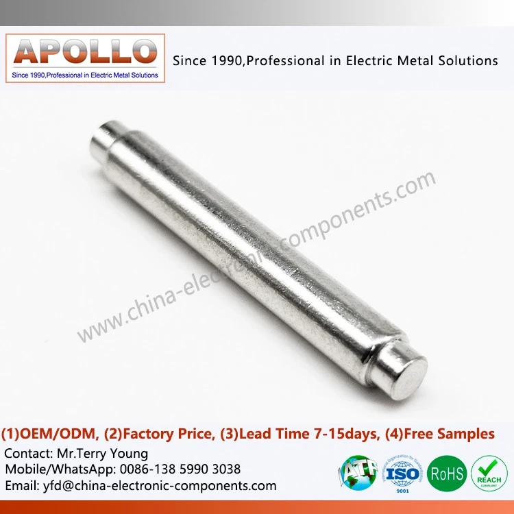 Relay Pin Core