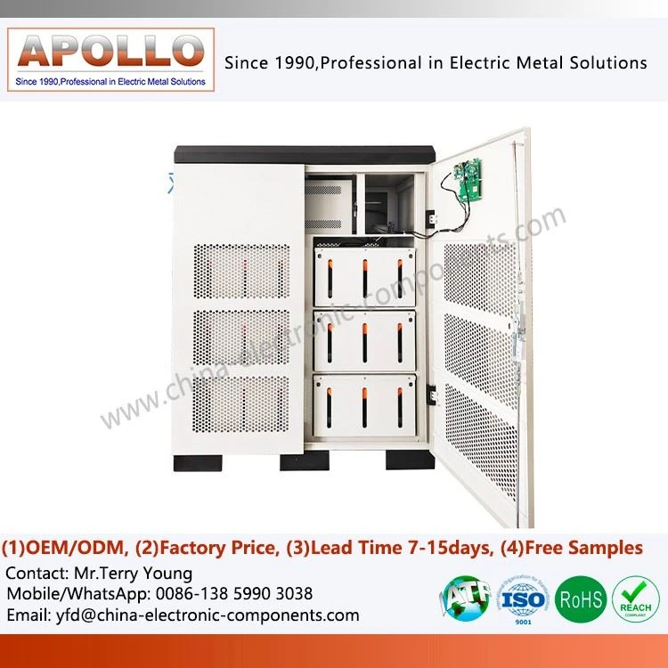 Home Energy Storage System